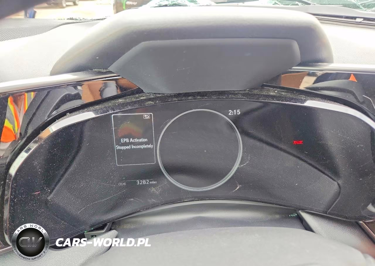 2026 Lexus Nx 350 Base VIN:2T2AGCEZ3TC097421 - 9
