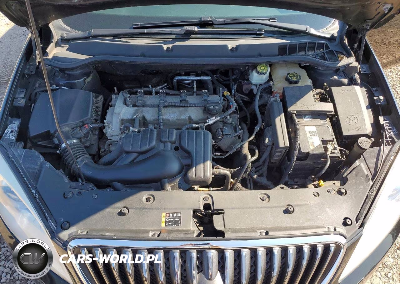 2014 Buick Verano VIN:1G4PP5SK8E4237921 - 11
