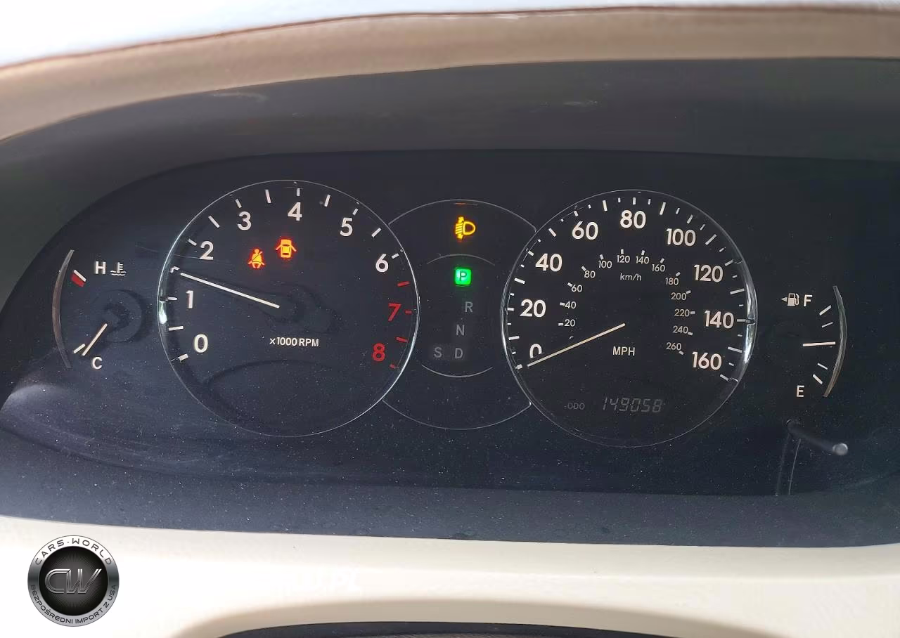 2005 Toyota Avalon Limited VIN:4T1BK36B05U013937 - 9