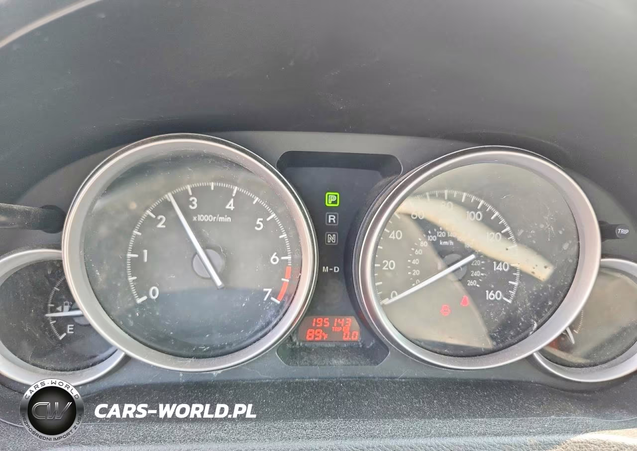 2012 Mazda 6 I VIN:1YVHZ8DH1C5M34503 - 9
