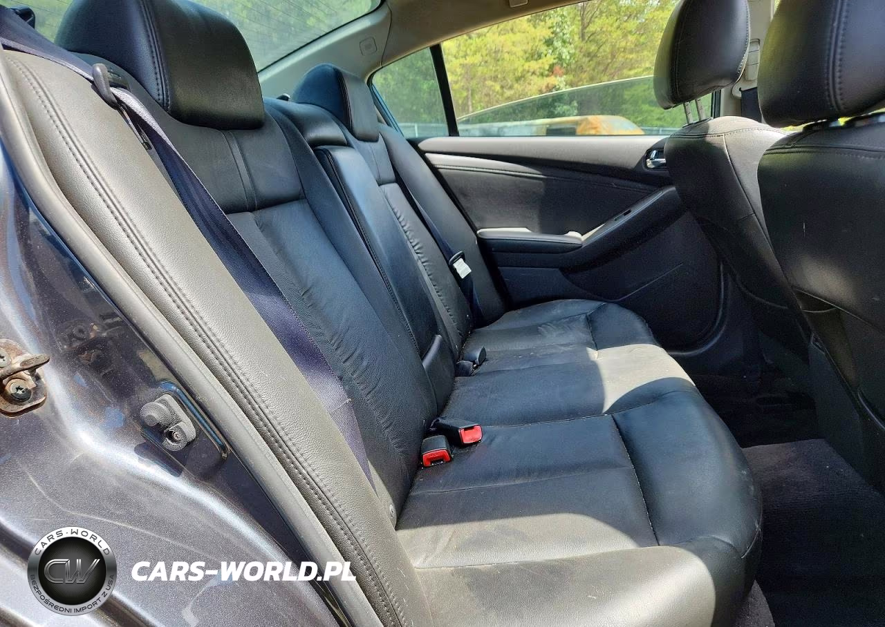 2009 Nissan Altima 2.5 VIN:1N4AL21E09N515460 - 10