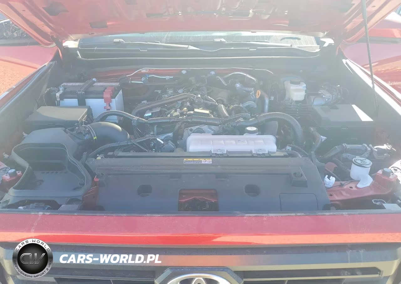 2026 Toyota Tacoma Sr5 VIN:3TYKB5FN2TT037253 - 11