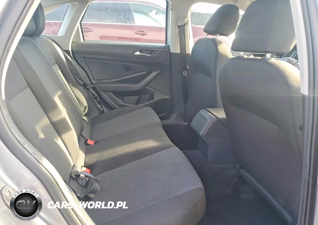 2021 Volkswagen Jetta S VIN:3VWC57BU9MM037166 - 10