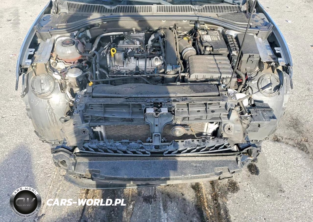 2021 Volkswagen Jetta S VIN:3VWC57BU9MM037166 - 11