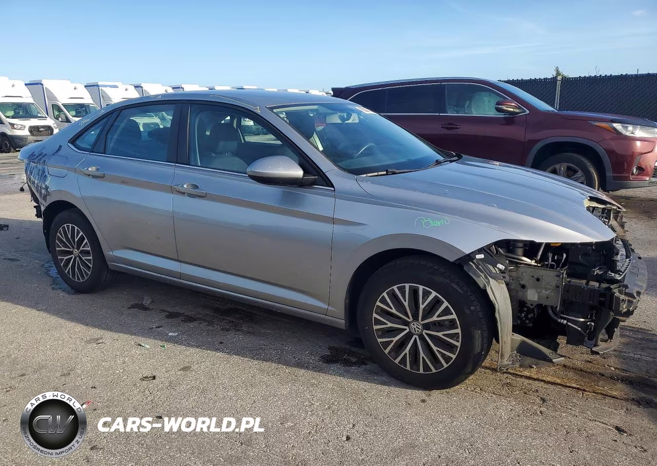 2021 Volkswagen Jetta S VIN:3VWC57BU9MM037166 - 4