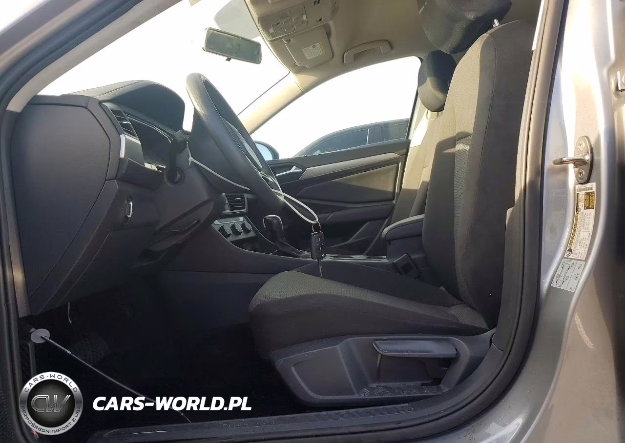 2021 Volkswagen Jetta S VIN:3VWC57BU9MM037166 - 7