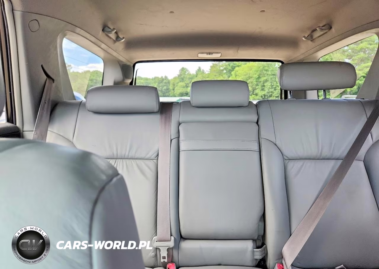 2006 Toyota 4Runner Limited VIN:JTEBU17R160098774 - 10