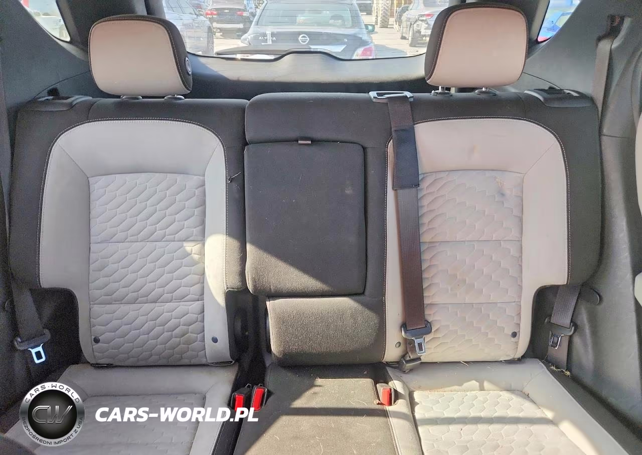 2020 Chevrolet Equinox Ls VIN:2GNAXHEV3L6281216 - 10