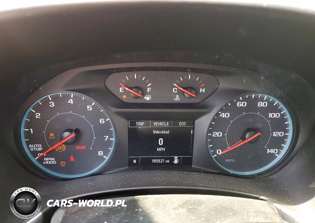 2020 Chevrolet Equinox Ls VIN:2GNAXHEV3L6281216 - 9