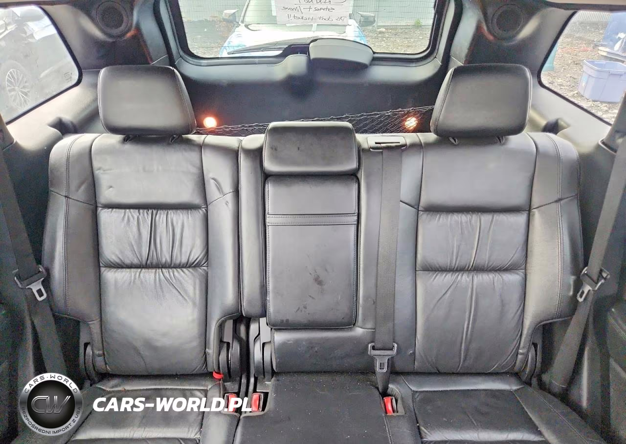 2012 Jeep Grand Cherokee Limited VIN:1C4RJFBG2CC359273 - 10