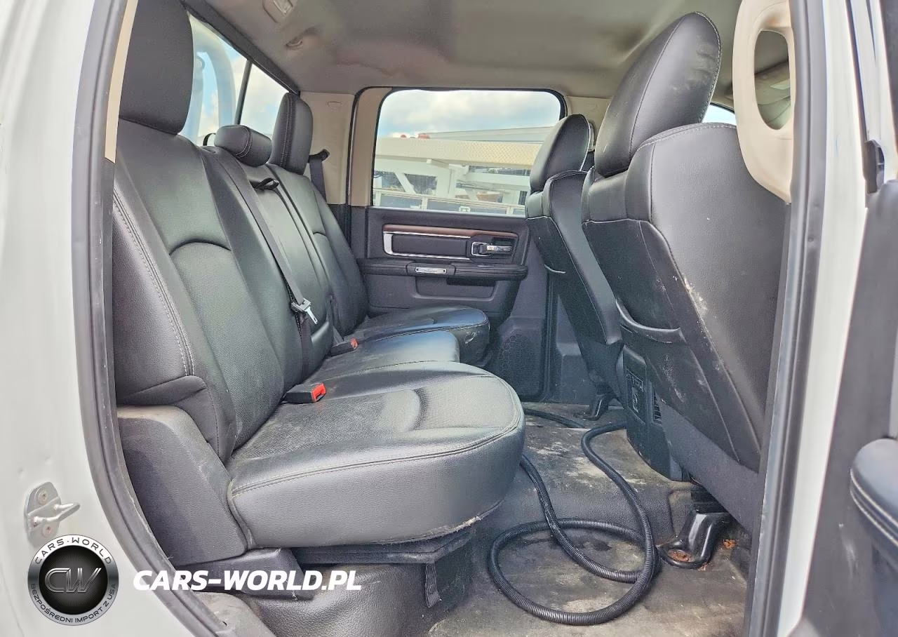 2015 Ram 5500 VIN:3C7WRNEL7FG551467 - 10