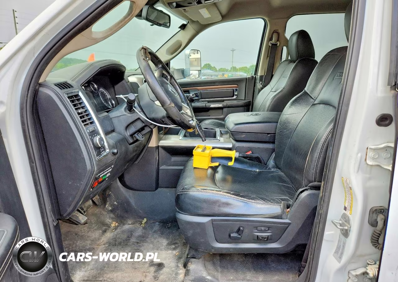 2015 Ram 5500 VIN:3C7WRNEL7FG551467 - 7