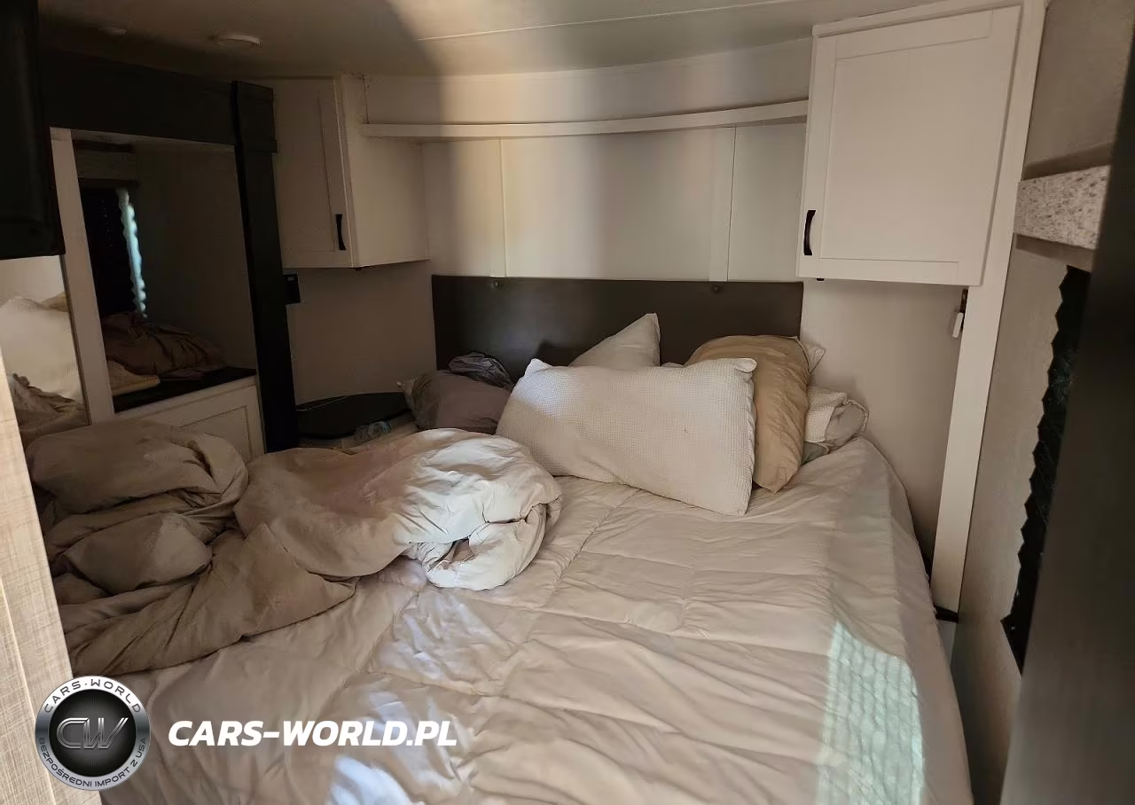 2025 Jayco Seismic Camper VIN:1UJCGSCV2S18L0259 - 10