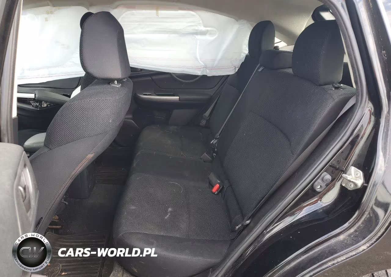 2016 Subaru Impreza VIN:JF1GPAA68G8247500 - 10