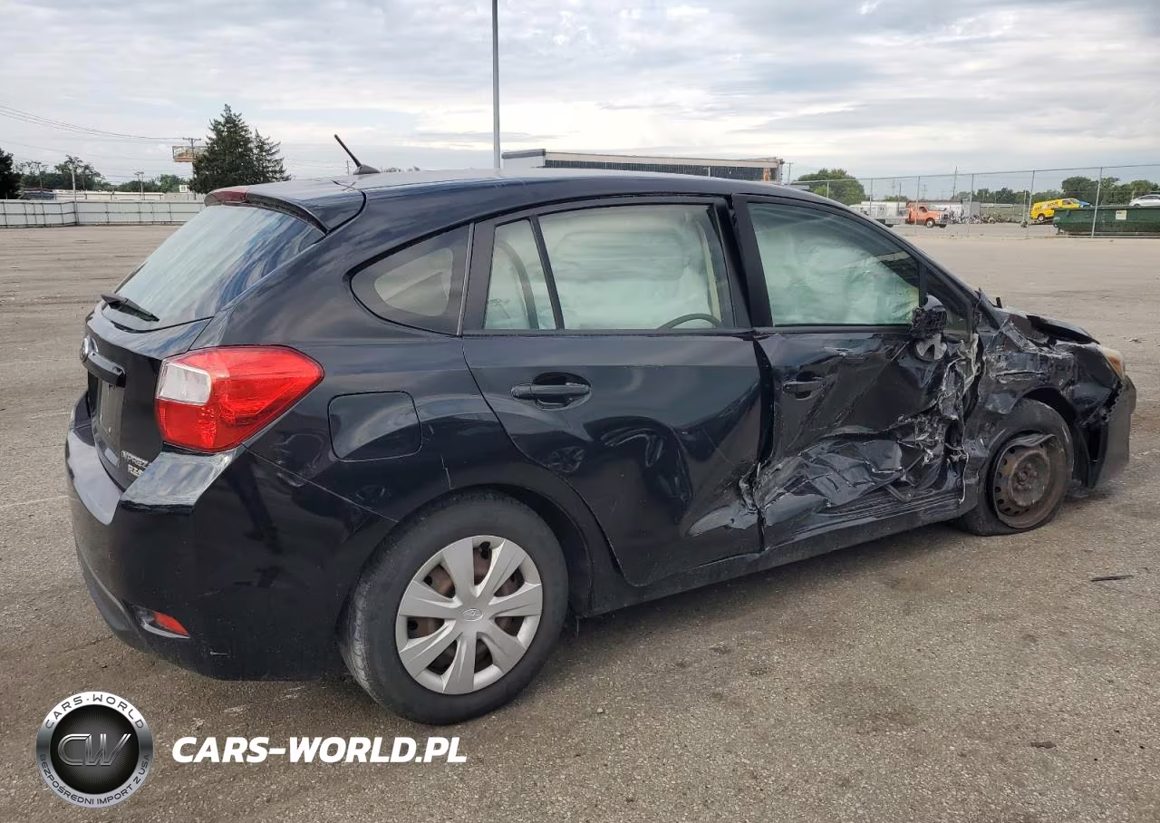 2016 Subaru Impreza VIN:JF1GPAA68G8247500 - 3