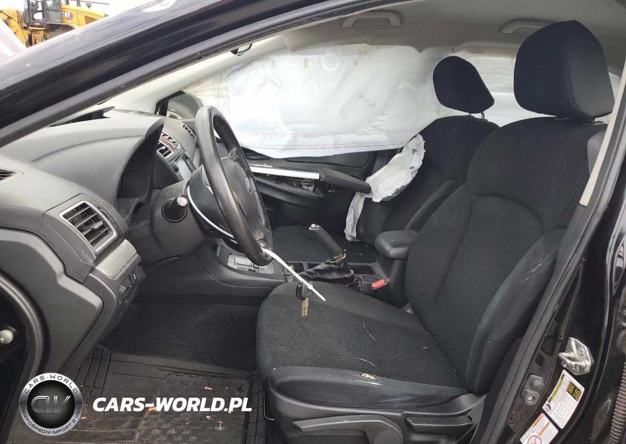 2016 Subaru Impreza VIN:JF1GPAA68G8247500 - 7