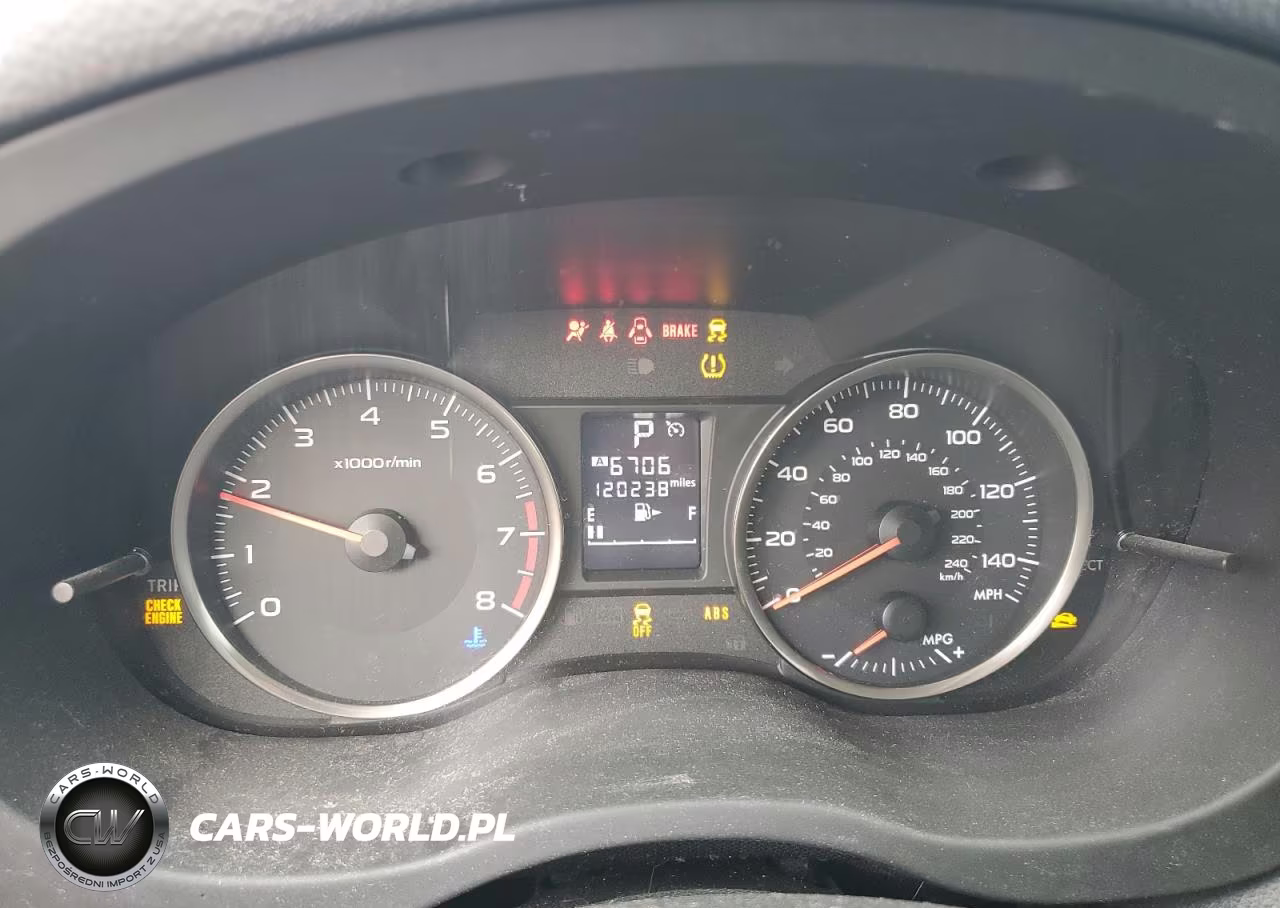 2016 Subaru Impreza VIN:JF1GPAA68G8247500 - 9