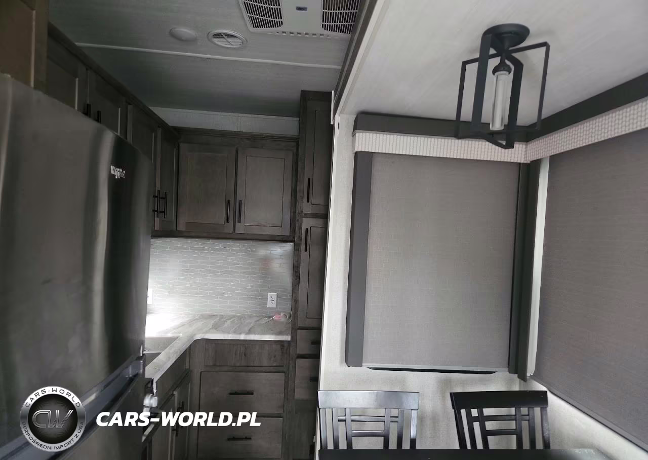 2021 Forest River Wildwood Camper VIN:4X4TWDM27MM060106 - 6