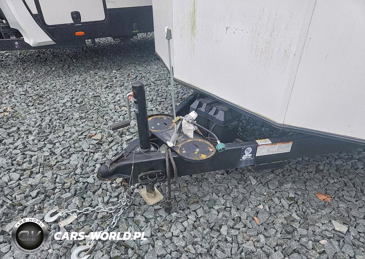 2021 Forest River Wildwood Camper VIN:4X4TWDM27MM060106 - 7
