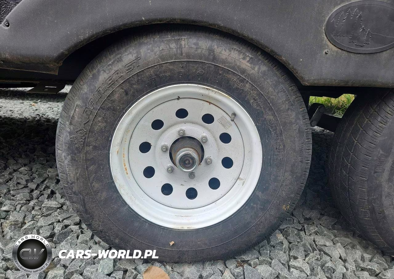 2021 Forest River Wildwood Camper VIN:4X4TWDM27MM060106 - 8