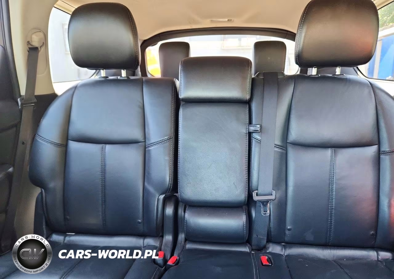 2013 Niss Pathfinder VIN:5N1AR2MM6DC684782 - 10