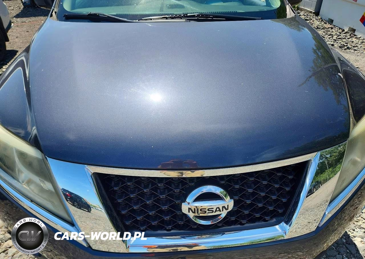 2013 Niss Pathfinder VIN:5N1AR2MM6DC684782 - 12