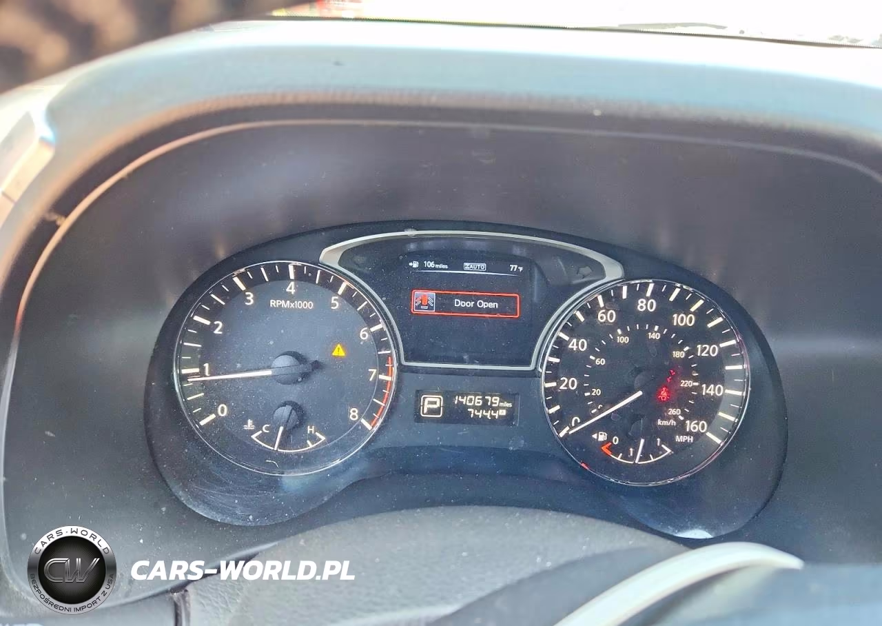 2013 Niss Pathfinder VIN:5N1AR2MM6DC684782 - 9
