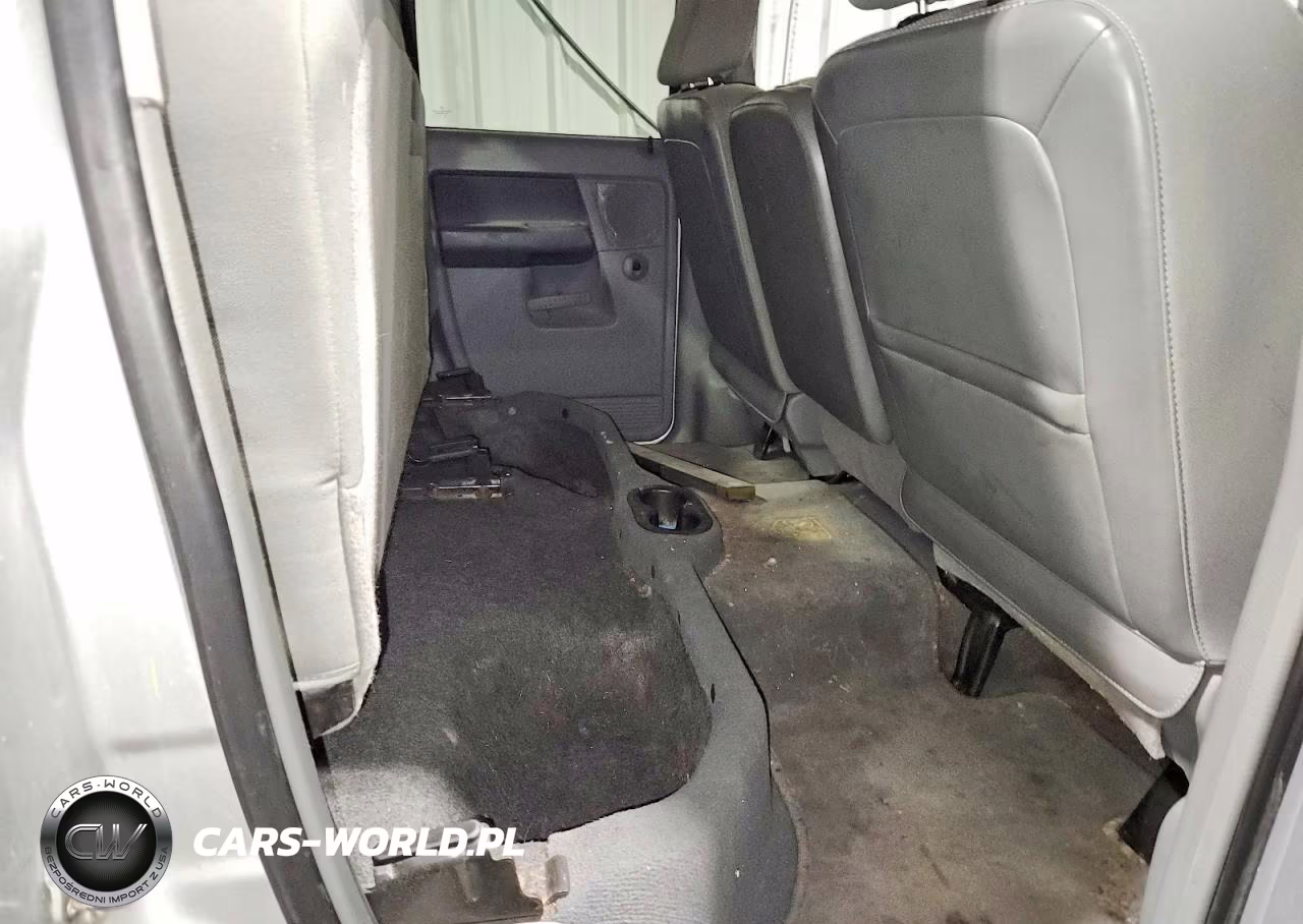 2007 Dodge Ram 1500 St VIN:1D7HA18P47S154206 - 10