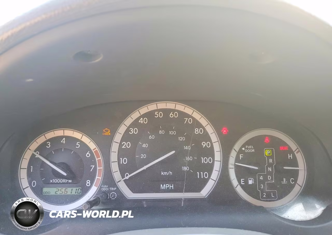 2004 Toyota Sienna Ce 7 Passenger VIN:5TDZA23C54S211042 - 9