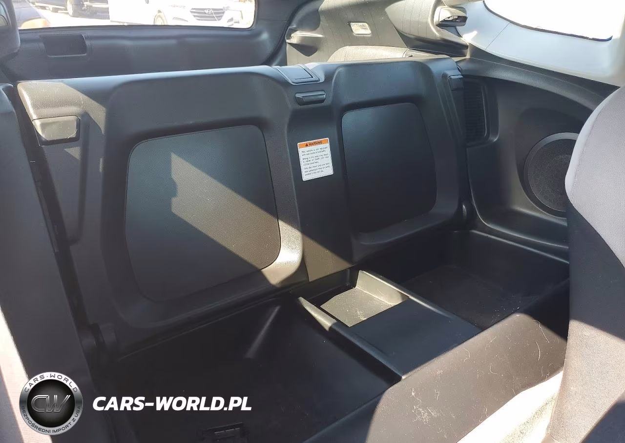 2011 Honda Cr-Z VIN:JHMZF1D49BS010346 - 10