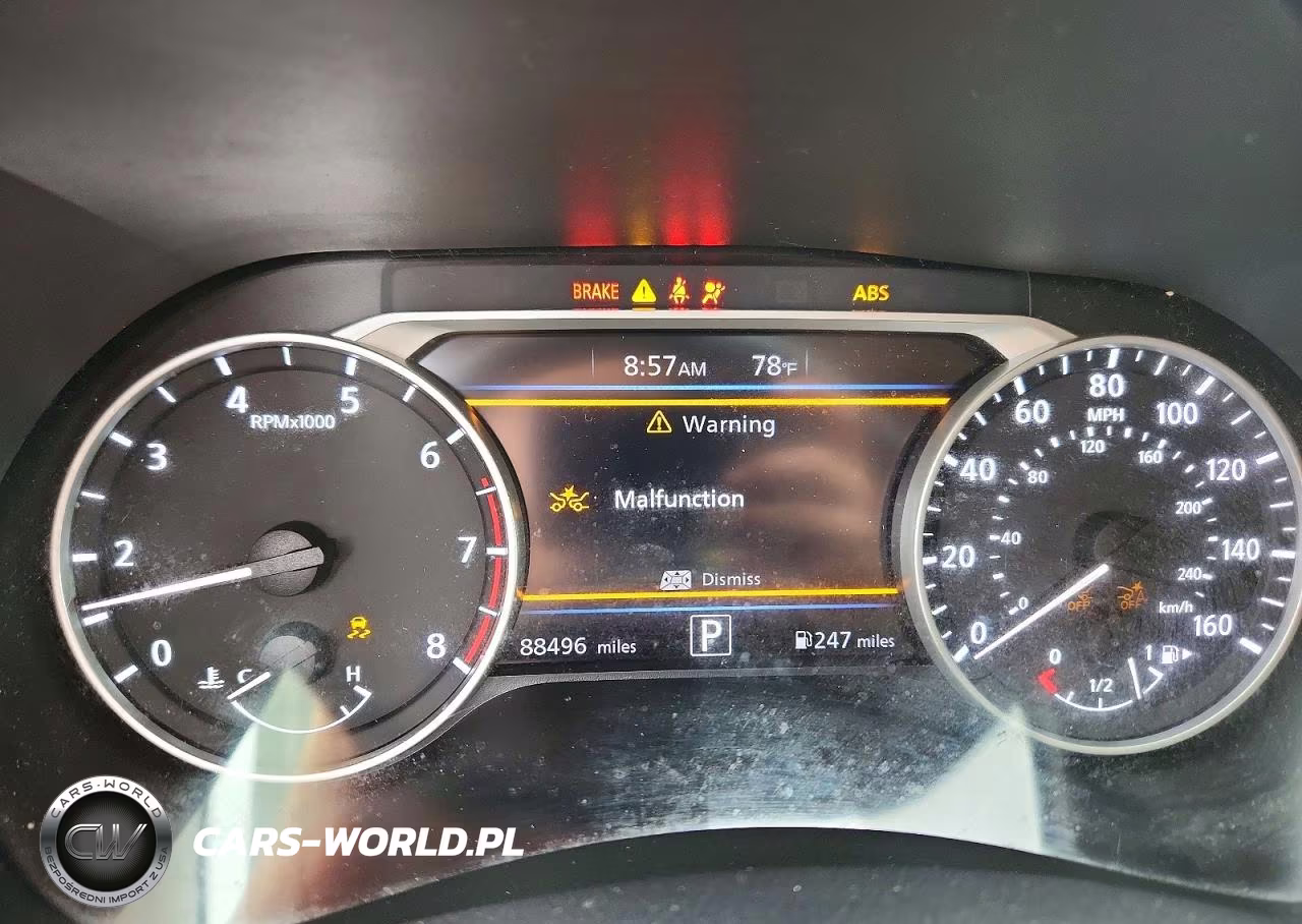 2020 Nissan Sentra Sv VIN:3N1AB8CV6LY234869 - 9