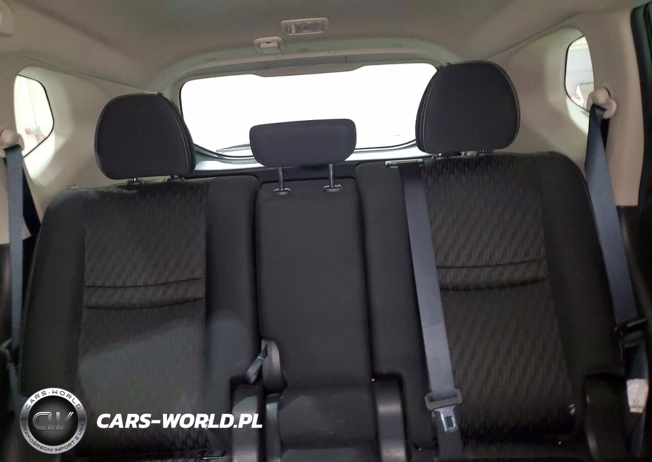 2020 Nissan Rogue Sv VIN:KNMAT2MVXLP533546 - 10