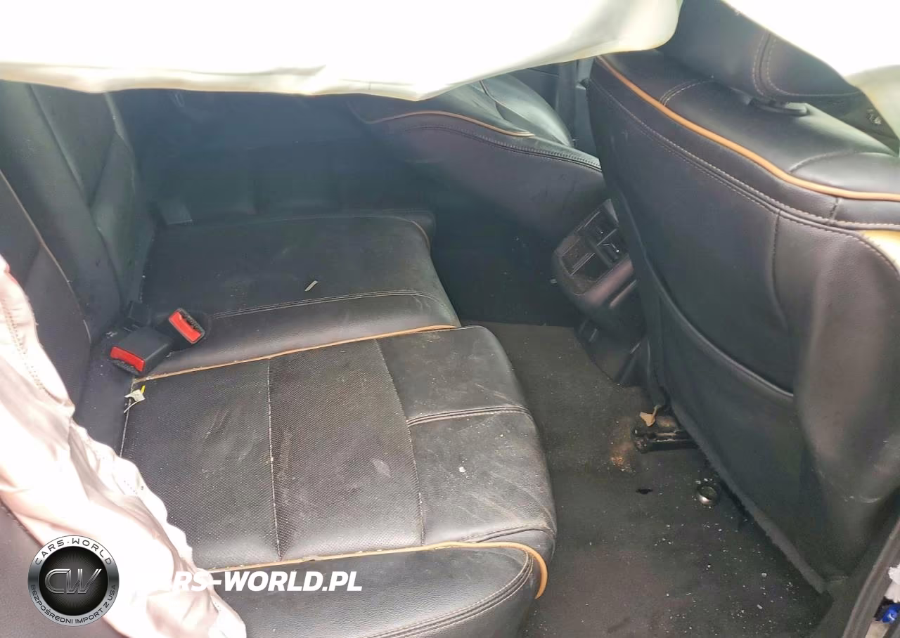 2019 Chevrolet Impala Premier VIN:1G1105S32KU115843 - 10