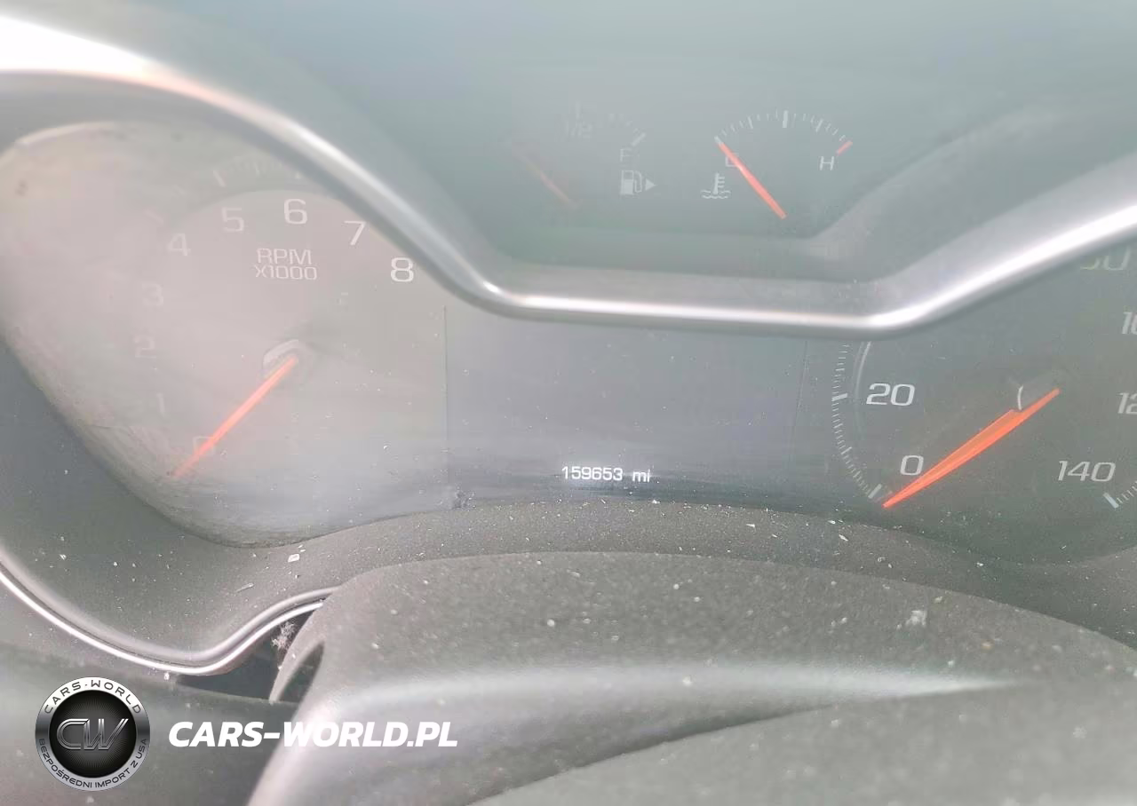 2019 Chevrolet Impala Premier VIN:1G1105S32KU115843 - 9