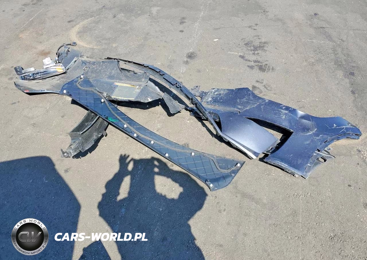 2023 Tesla Model X VIN:7SAXCBE57PF422075 - 13