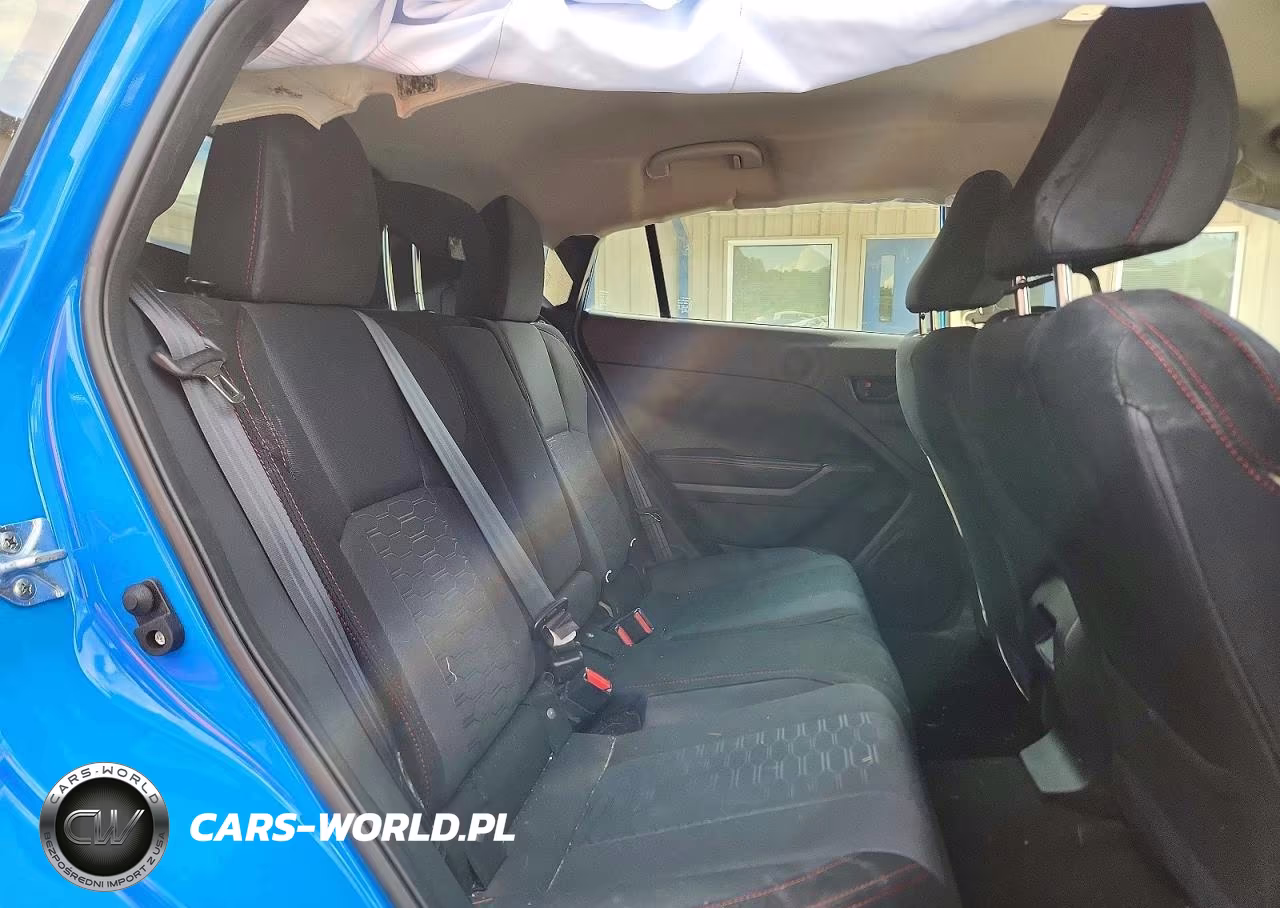 2025 Subaru Impreza Sport VIN:JF1GUAFC6S8294170 - 10