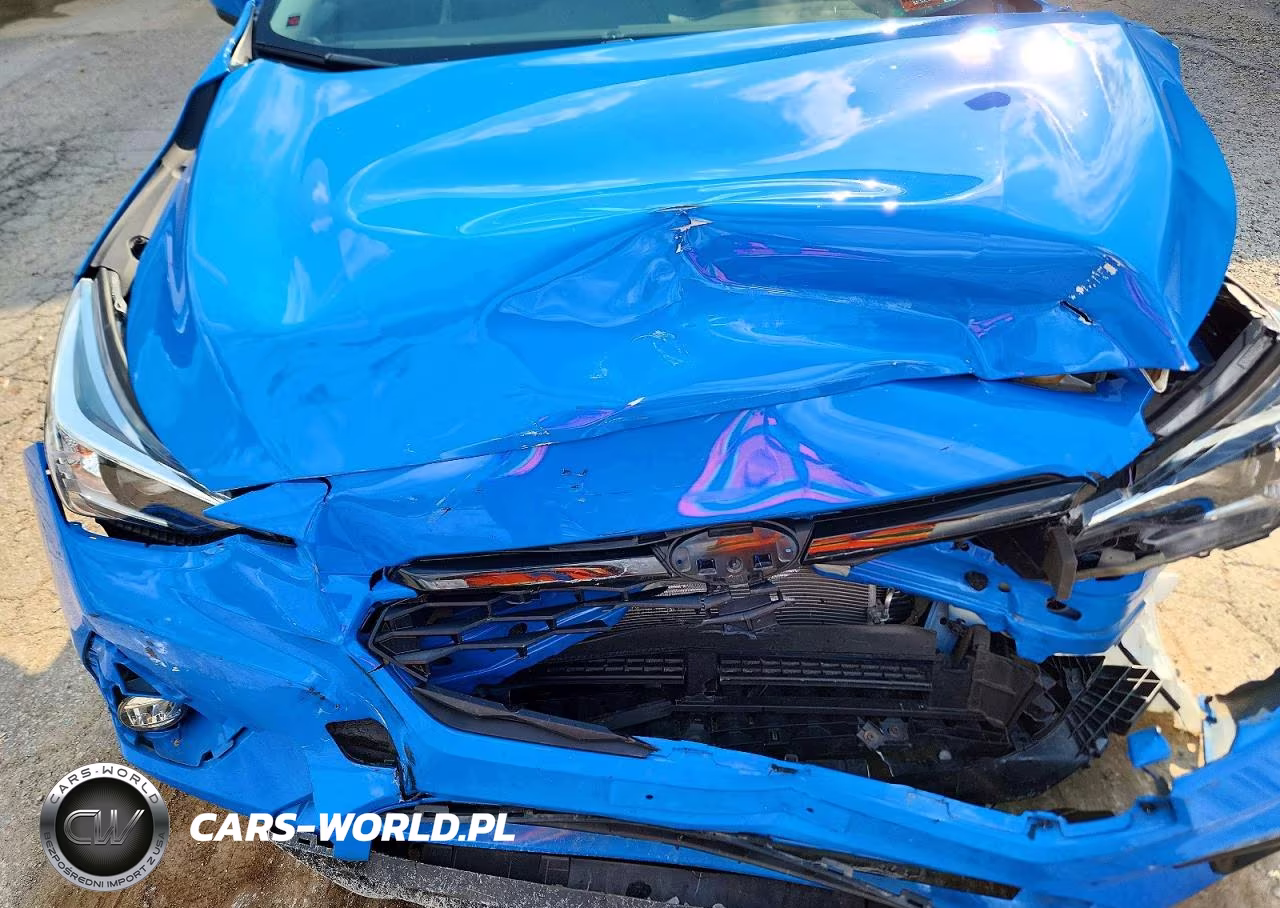 2025 Subaru Impreza Sport VIN:JF1GUAFC6S8294170 - 11