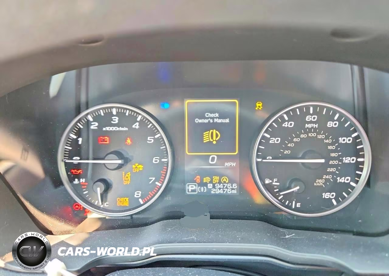 2025 Subaru Impreza Sport VIN:JF1GUAFC6S8294170 - 9