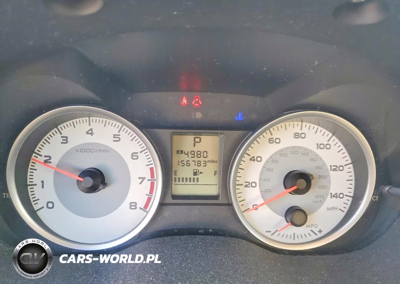 2014 Subaru Impreza Premium VIN:JF1GJAC69EH013670 - 9