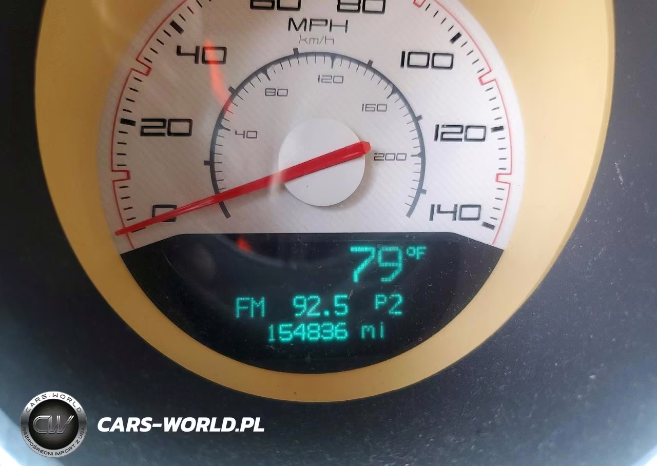2012 Dodge Challenger Sxt VIN:2C3CDYAG3CH269173 - 9