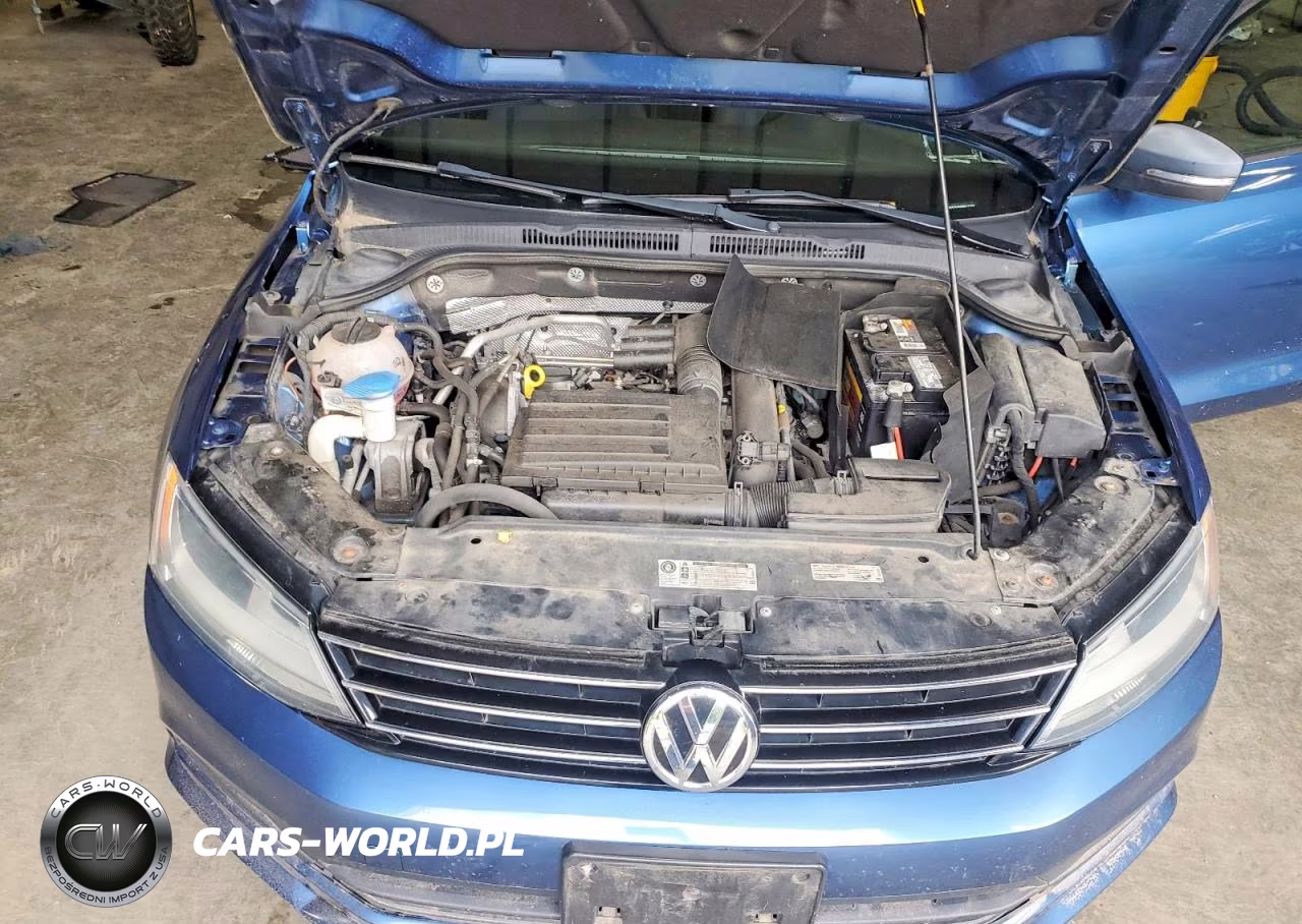 2016 Volkswagen Jetta S VIN:3VW267AJ5GM212758 - 11