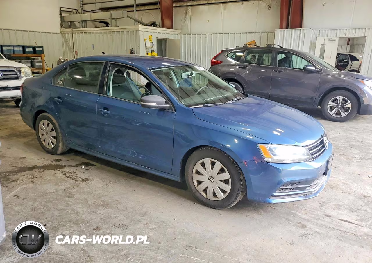 2016 Volkswagen Jetta S VIN:3VW267AJ5GM212758 - 4