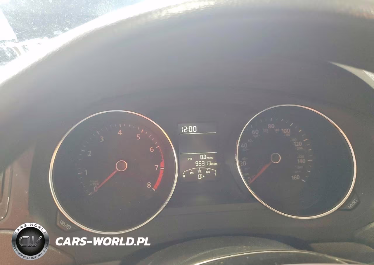 2016 Volkswagen Jetta S VIN:3VW267AJ5GM212758 - 9