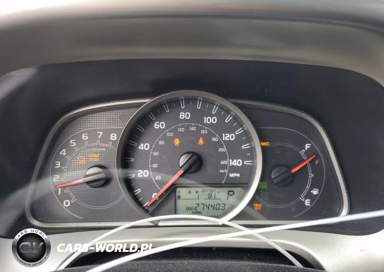 2015 Toyota Rav4 Xle VIN:2T3RFREV5FW359590 - 9