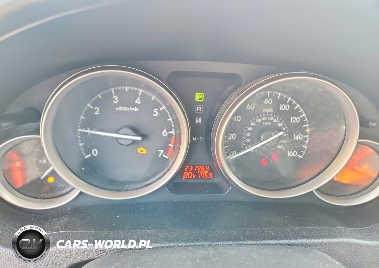 2012 Mazda 6 I VIN:1YVHZ8DH9C5M11356 - 9
