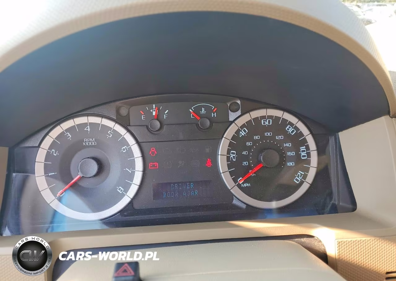 2012 Ford Escape Limited VIN:1FMCU9EG9CKC07728 - 9