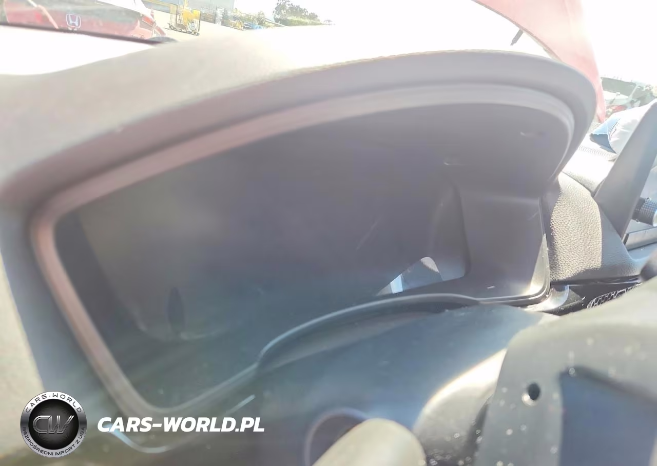 2022 Honda Civic Sport VIN:2HGFE2F53NH500474 - 9