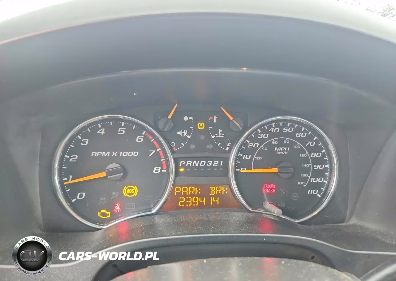 2010 GMC Canyon Sle VIN:1GTJTCDE9A8112608 - 9