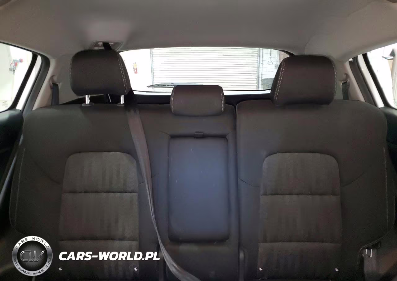 2020 Kia Sportage Lx VIN:KNDPMCAC6L7630159 - 10