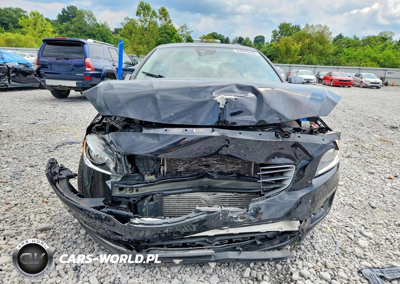 2018 Volvo S60 Inscription VIN:LYV402TK1JB157986 - 5